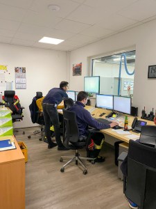 Einsatzbild Technische Hilfeleistung 25.12.2023 00:00