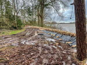 Einsatzbild Technische Hilfeleistung 25.12.2023 00:00