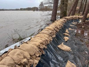 Einsatzbild Technische Hilfeleistung 25.12.2023 00:00