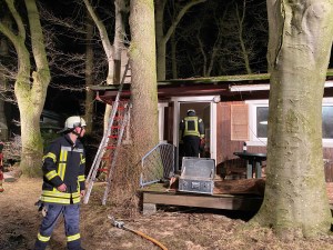 Einsatzbild Kleinbrand (KB) 17.01.2024 19:29
