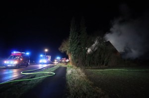 Einsatzbild Großbrand (GB) 24.02.2024 21:42