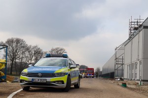 Einsatzbild Mittelbrand (MB) 06.03.2024 13:40