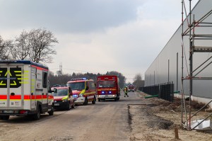 Einsatzbild Mittelbrand (MB) 06.03.2024 13:40
