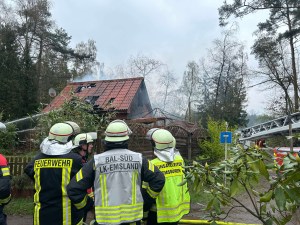 Einsatzbild Großbrand (GB) 01.04.2024 12:45