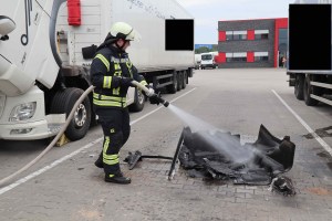 Einsatzbild Kleinbrand (KB) 24.05.2024 15:11