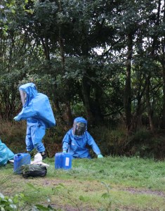 Einsatzbild Technische Hilfeleistung 01.08.2024 19:17