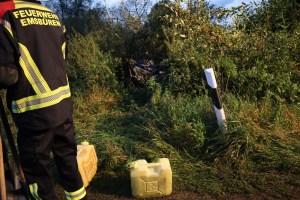 Einsatzbild Technische Hilfeleistung 23.08.2024 20:31