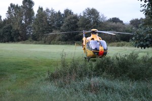 Einsatzbild Technische Hilfeleistung 23.08.2024 20:31