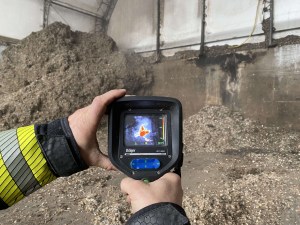 Einsatzbild Großbrand (GB) 18.11.2024 12:26