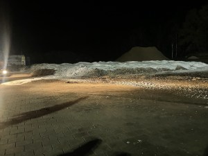 Einsatzbild Kleinbrand (KB) 18.11.2024 23:55