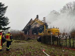 Einsatzbild Großbrand (GB) 25.12.2024 08:53