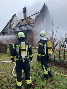 Einsatzbild Großbrand (GB) 25.12.2024 08:53