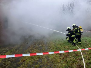 Einsatzbild Großbrand (GB) 25.12.2024 08:53