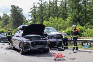 Einsatzbild Technische Hilfeleistung 29.06.2025 11:30