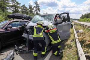 Einsatzbild Technische Hilfeleistung 29.06.2025 11:30