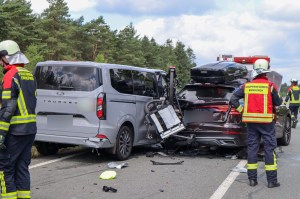 Einsatzbild Technische Hilfeleistung 29.06.2025 11:30