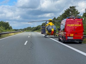 Einsatzbild Technische Hilfeleistung 29.06.2025 11:30