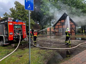 Einsatzbild Großbrand (GB) 16.07.2025 16:19