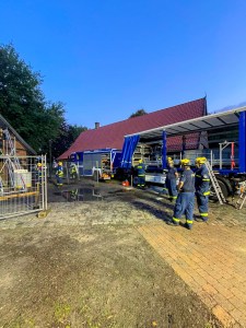 Einsatzbild Großbrand (GB) 16.07.2025 16:19