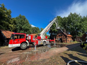 Einsatzbild Großbrand (GB) 16.07.2025 16:19