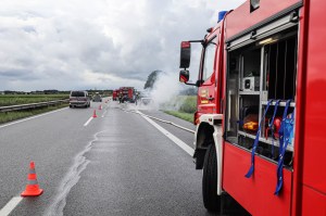Einsatzbild Kleinbrand (KB) 01.08.2025 16:25