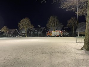 Einsatzbild Technische Hilfeleistung 11.01.2026 17:21