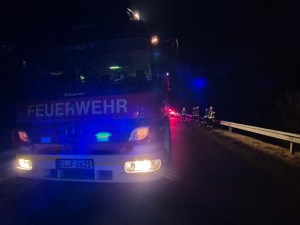 Einsatzbild Hilfeleistung 17.01.2026 05:31