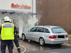 Einsatzbild Kleinbrand (KB) 23.02.2026 10:13