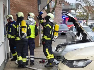 Einsatzbild Kleinbrand (KB) 23.02.2026 10:13
