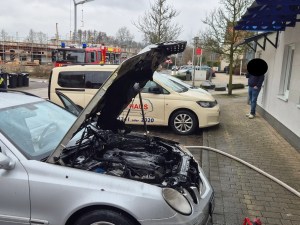 Einsatzbild Kleinbrand (KB) 23.02.2026 10:13