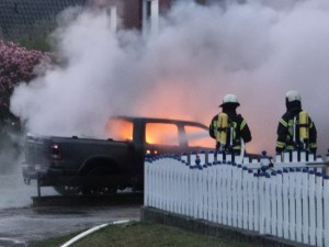 Einsatzbild Mittelbrand (MB) 15.04.2026 05:53