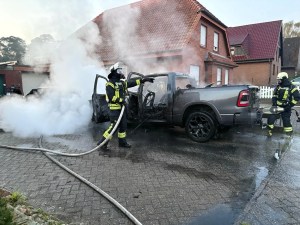 Einsatzbild Mittelbrand (MB) 15.04.2026 05:53