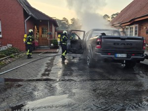 Einsatzbild Mittelbrand (MB) 15.04.2026 05:53