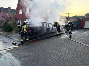 Einsatzbild Mittelbrand (MB) 15.04.2026 05:53
