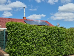 Einsatzbild Kleinbrand (KB) 08.05.2026 12:48