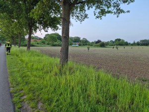 Einsatzbild Hilfeleistung 23.05.2026 17:14