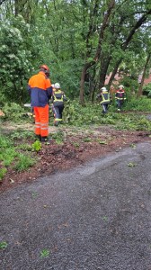Einsatzbild Technische Hilfeleistung 29.05.2026 17:13