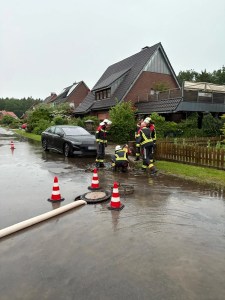 Einsatzbild Technische Hilfeleistung 29.05.2026 17:13