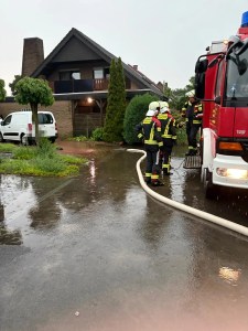 Einsatzbild Technische Hilfeleistung 29.05.2026 17:13