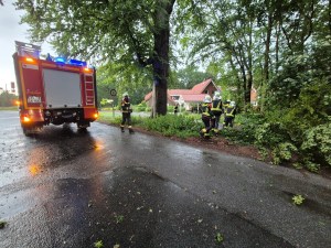 Einsatzbild Technische Hilfeleistung 29.05.2026 17:13