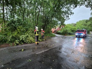 Einsatzbild Technische Hilfeleistung 29.05.2026 17:13