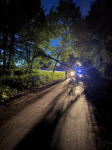 Einsatzbild Technische Hilfeleistung 05.06.2026 03:33