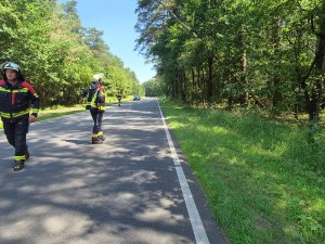 Einsatzbild Technische Hilfeleistung 24.06.2026 13:14