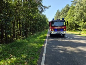 Einsatzbild Technische Hilfeleistung 24.06.2026 13:14