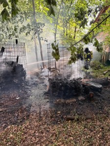 Einsatzbild Mittelbrand (MB) 03.07.2026 18:54