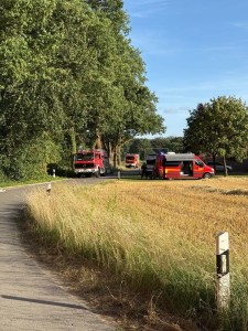 Einsatzbild Mittelbrand (MB) 03.07.2026 18:54