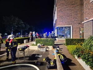 Einsatzbild Kleinbrand (KB) 30.07.2026 23:25