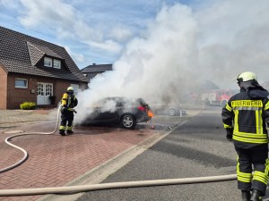 Einsatzbild Kleinbrand (KB) 21.08.2026 12:26