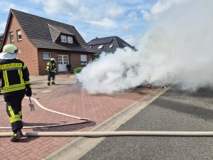 Einsatzbild Kleinbrand (KB) 21.08.2026 12:26