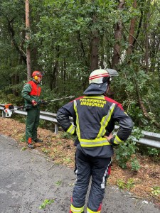 Einsatzbild Technische Hilfeleistung 21.08.2026 14:27